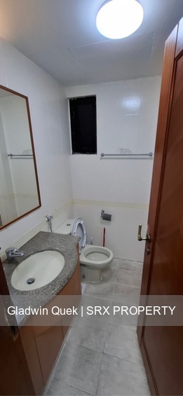 Eastpoint Green (D18), Condominium #565658221
